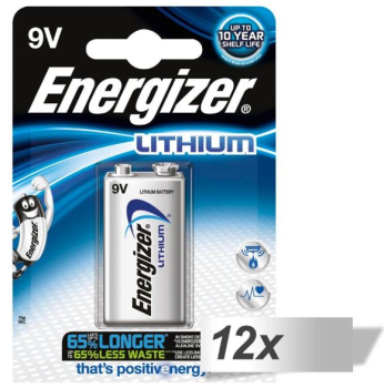 Energizer 635236