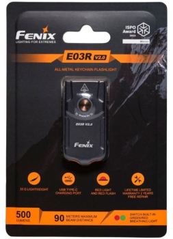 Fenix FNX E03R V2.0