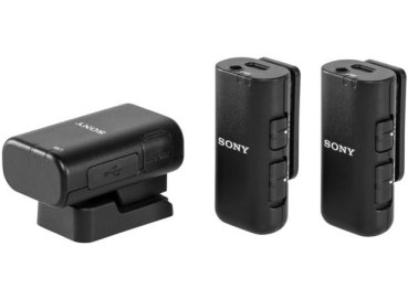 Sony ECMW3.CE7