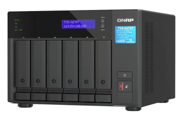 QNAP TVS-H674T-I5-32G