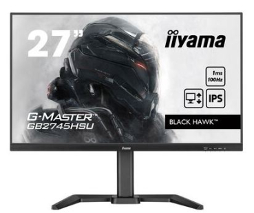 iiyama GB2745HSU-B1