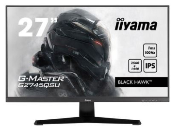 iiyama G2745QSU-B1