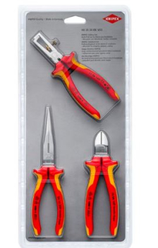 Knipex 00 31 30 BK V03