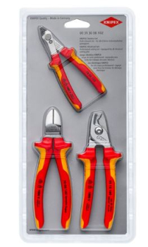 Knipex 00 31 30 BK V02