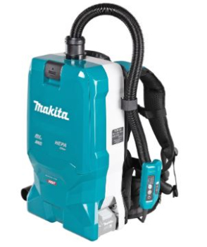 Makita VC012GZ01