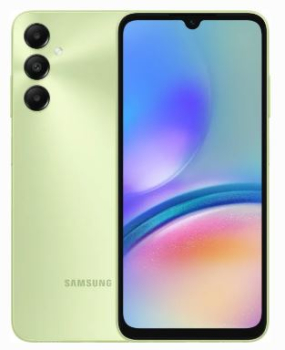 Samsung A05s 64 Green