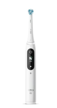 Oral-B 8 White Alabaster