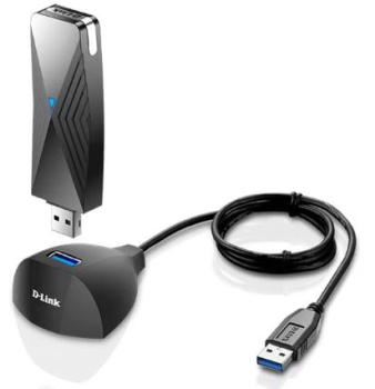 D-Link DWA-F18