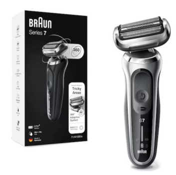 Braun 71-S1000s