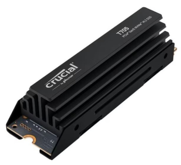 Crucial CT1000T705SSD5