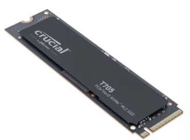 Crucial CT2000T705SSD3