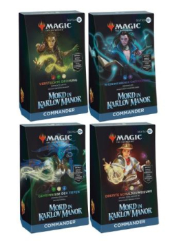 Magic: the Gathering WOTCD30271000