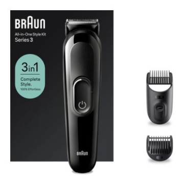 Braun SK2400