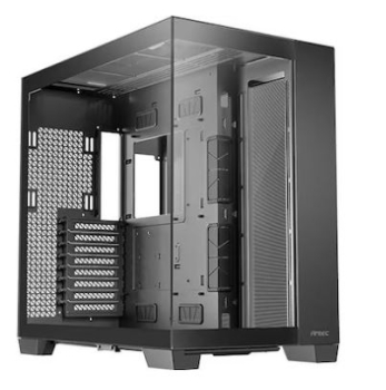 Antec 0-761345-10019-9