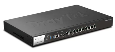 Draytek v3912s-DE-AT-CH