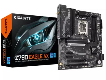 Gigabyte Z790 EAGLE AX