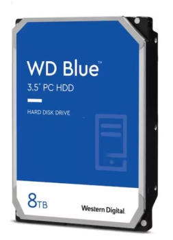 Western Digital WD80EAAZ