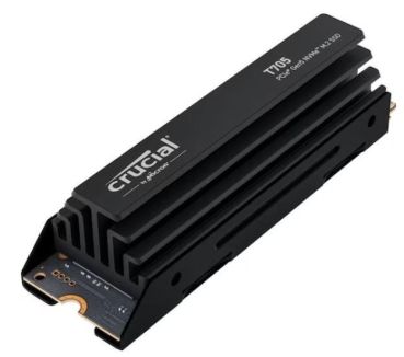 Crucial CT2000T705SSD5