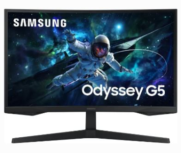 Samsung LS27CG554EUXEN