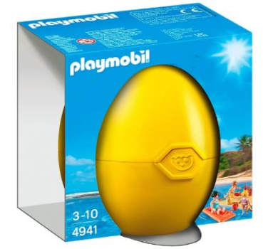 Playmobil 4941