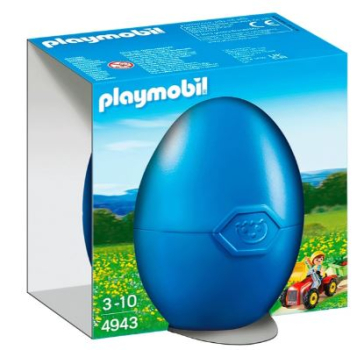 Playmobil 4943