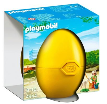 Playmobil 4944