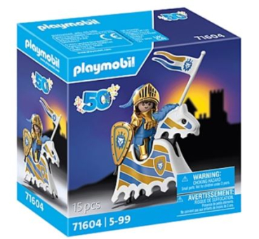 Playmobil 71604