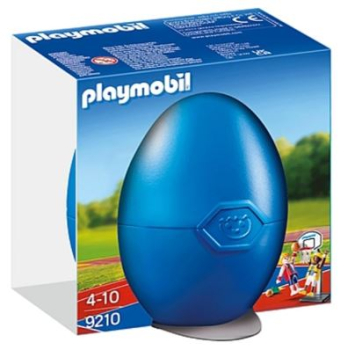 Playmobil 9210