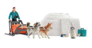 Schleich 42558