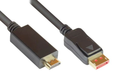 Divers DP14-HDMI1