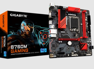 Gigabyte B760M GAMING