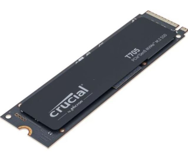 Crucial CT4000T705SSD3