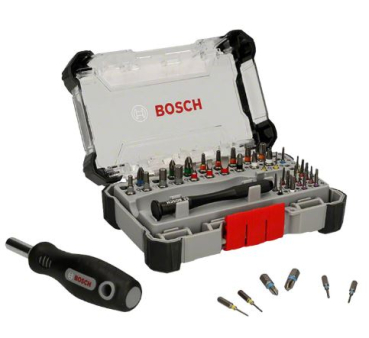 Bosch 2607002835