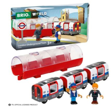 BRIO 63608500