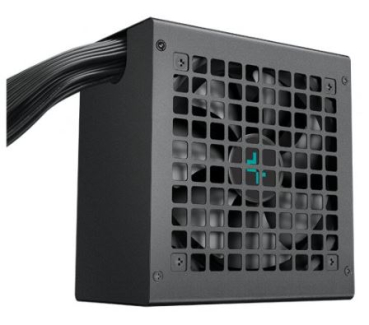 Deepcool R-PL550D-FC0B-EU