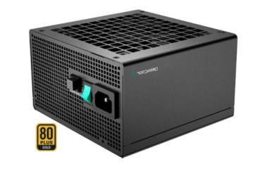 Deepcool R-PQ650M-FA0B-EU