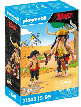 Playmobil 71545