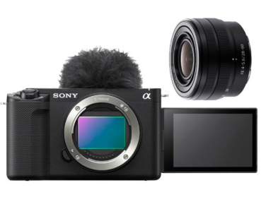 Sony ZVE1LBDI.EU