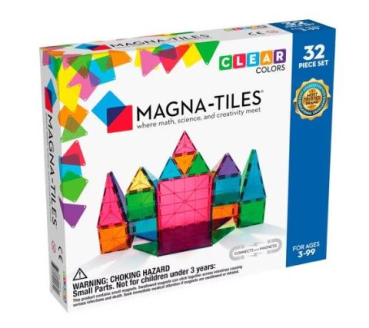 Magna-Tiles MT2132