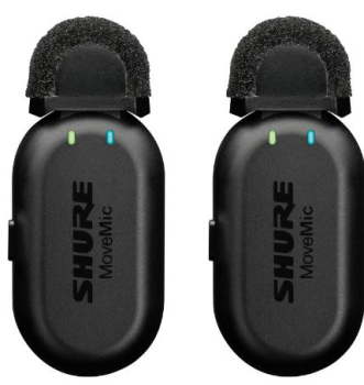 Shure MV-TWO-Z6