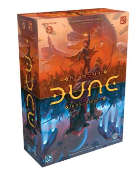 Asmodee CMND0502