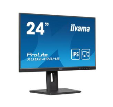 iiyama XUB2493HS-B6