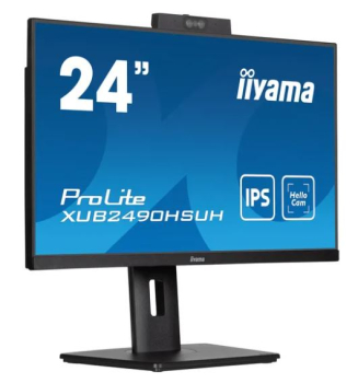 iiyama XUB2490HSUH-B1