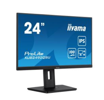 iiyama XUB2492QSU-B1