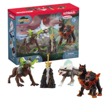 Schleich 72179