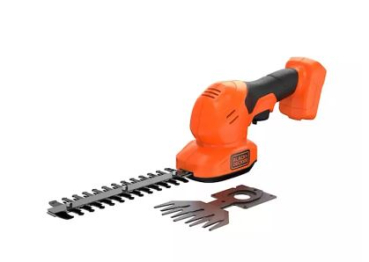 Black & Decker BCSS18B-XJ