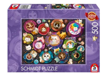 Schmidt Spiele 59707