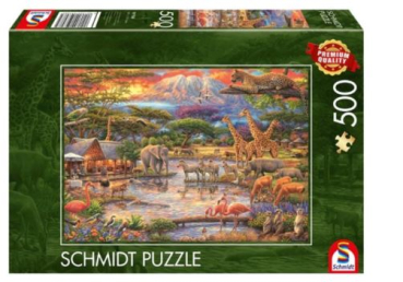 Schmidt Spiele 59708