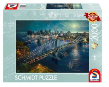 Schmidt Spiele 58782