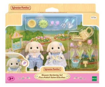 Sylvanian Families 5736